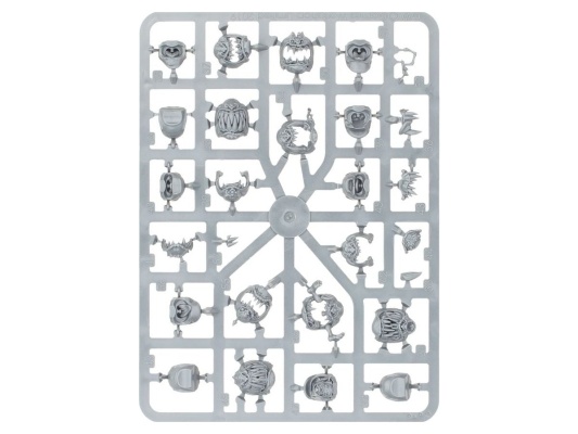 Dawnbringers: Braggit’s Bottle-snatchaz (Age of Sigmar)