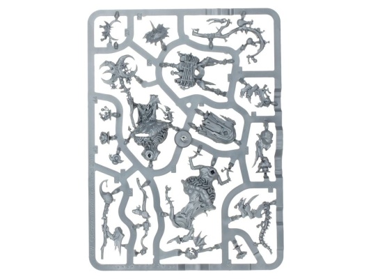 Dawnbringers: Braggit’s Bottle-snatchaz (Age of Sigmar)