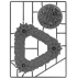 Age of Sigmar Terrain Chaos Dreadhold: Crucible (Rare, OOP, New in Box)