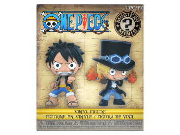 Фигурка Funko Mystery Minis: One Piece