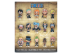 Фигурка Funko Mystery Minis: One Piece