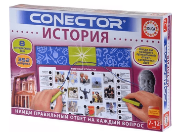 Электровикторина &quot;История&quot;