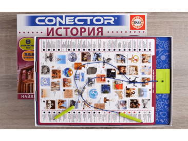 Электровикторина "История"
