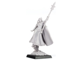 Handmaiden of the Lady (предзаказ 2025, The Old World, Kingdom of Bretonnia)
