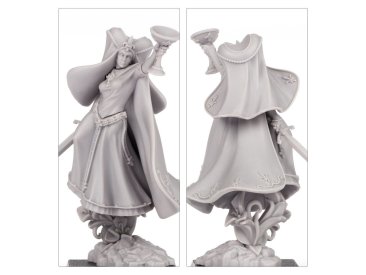 Handmaiden of the Lady (предзаказ 2025, The Old World, Kingdom of Bretonnia)