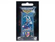 Starforged: Ultramarines Chapter Banner Magnet (предзаказ 2024, GW Direct)