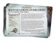 Faction Pack: Kharadron Overlords (предзаказ 2024)