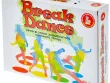 Игра для детей и взрослых "Break Dance"