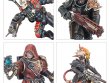 Combat Patrol: Imperial Agents