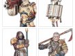 Combat Patrol: Imperial Agents