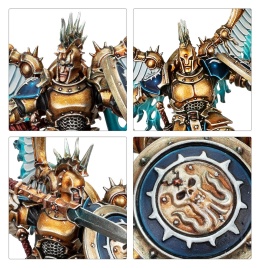 Prosecutors (предзаказ 2024, GW Direct)