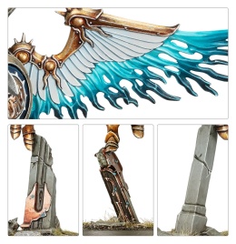 Prosecutors (предзаказ 2024, GW Direct)