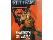Kill Team: Hearthkyn Salvagers - Datacards (предзаказ 2024)