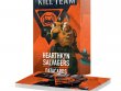 Kill Team: Hearthkyn Salvagers - Datacards (предзаказ 2024)
