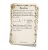 Empire of Man Reference Card Pack (GW Direct)