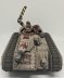 Warhammer 40k Astra Militarum Hellhound x1 (99120105044) (Painted)