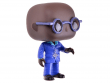 Фигурка Funko POP! Матрица: Морфеус
