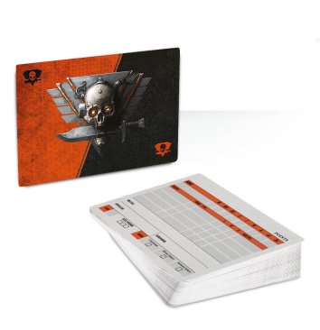 Kill Team: Commanders Expansion Set