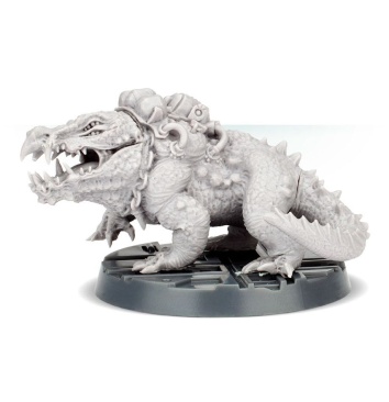 Goliath Sumpkroc (предзаказ, GW Direct)