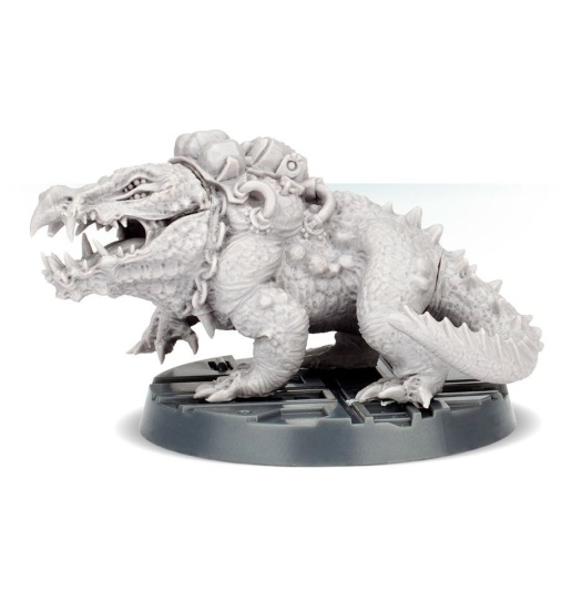 Goliath Sumpkroc (предзаказ, GW Direct)