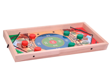 Рикошет "Меткий стрелок"