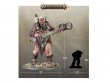 King Brodd (предзаказ 2025, Sons of Behemat, Age Of Sigmar)