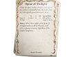 Wood Elf Realms Reference Card Pack (предзаказ 2025)