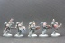 Warhammer 40k Space Wolves Wolves Pack x11 (Painted)