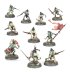 Regiment of Renown: The Scarlet Jury (предзаказ 2025)