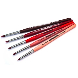 Набор шейперов MiniWarPaint размер M жесткие