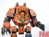 Warhammer 40k Forgeworld Blood Angels Contemptor Dreadnought x1 (Pro-Painted)