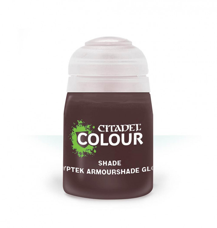 Shade: Cryptek Armourshade