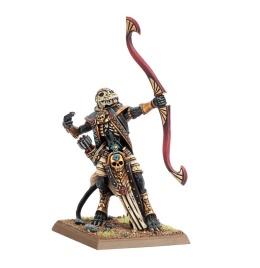 Ushabti with Greatbows (предзаказ 2025, GW Direct)