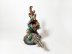 Warhammer 40k Ork Boss (Raging Heroes, OOP, Pro-Painted)
