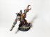 Warhammer 40k Ork Boss (Raging Heroes, OOP, Pro-Painted)