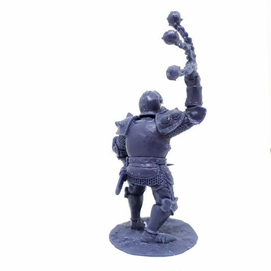 Жанна и французские рыцари