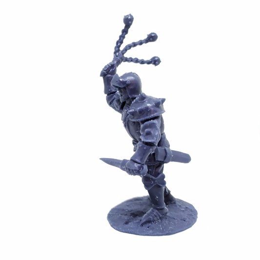 Жанна и французские рыцари