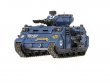 Predator Annihilator / Destructor (Space Marines, Warhammer 40k)