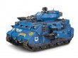 Predator Annihilator / Destructor (Space Marines, Warhammer 40k)