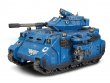 Predator Annihilator / Destructor (Space Marines, Warhammer 40k)
