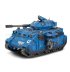 Predator Annihilator / Destructor (Space Marines, Warhammer 40k)
