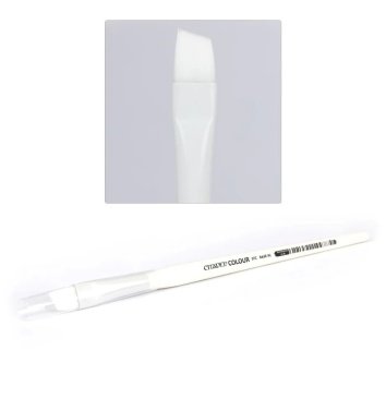 Synthetic Base Brush (Extra-Large)