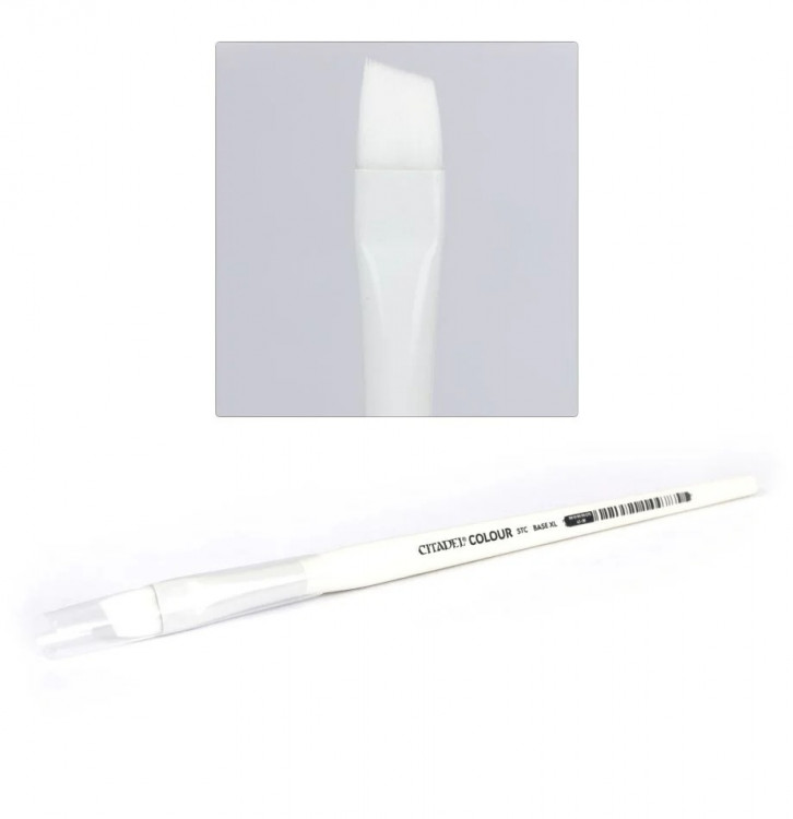 Synthetic Base Brush (Extra-Large)