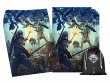 Пазл The Witcher Leshen - 1000 элементов