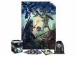 Пазл The Witcher Leshen - 1000 элементов