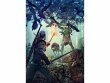Пазл The Witcher Leshen - 1000 элементов