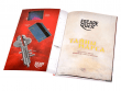 Книга-игра "Escape Quest: Тайны Марса"