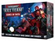 Kill Team: Ashes of Faith (предзаказ 2023)
