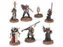 Kill Team: Ashes of Faith (предзаказ 2023)