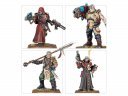 Kill Team: Ashes of Faith (предзаказ 2023)